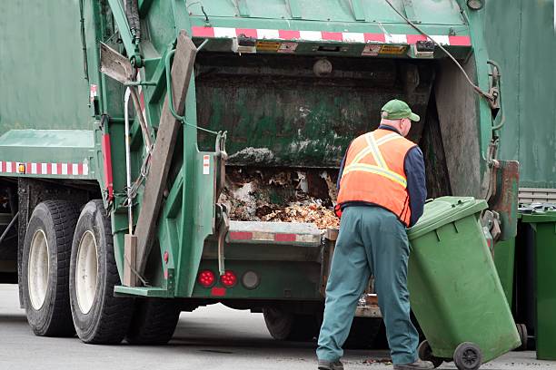 Best Hoarding Cleanup  in Mattydale, NY