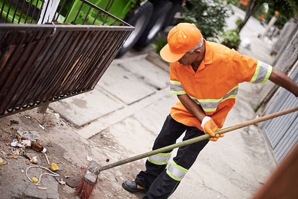 Best Commercial Junk Removal  in Mattydale, NY